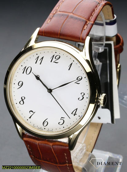 Analogue Fashionable Watch For Men&nbsp;