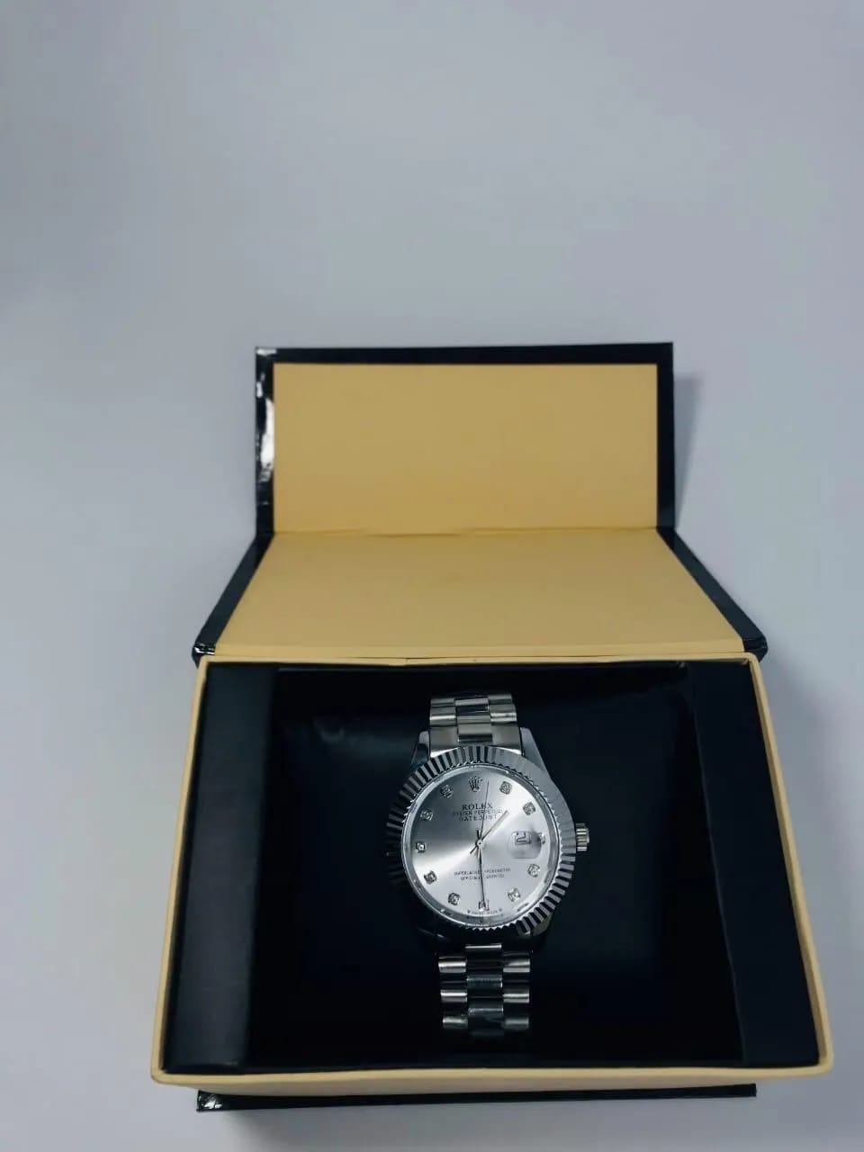 Men's Imported Quality Watch