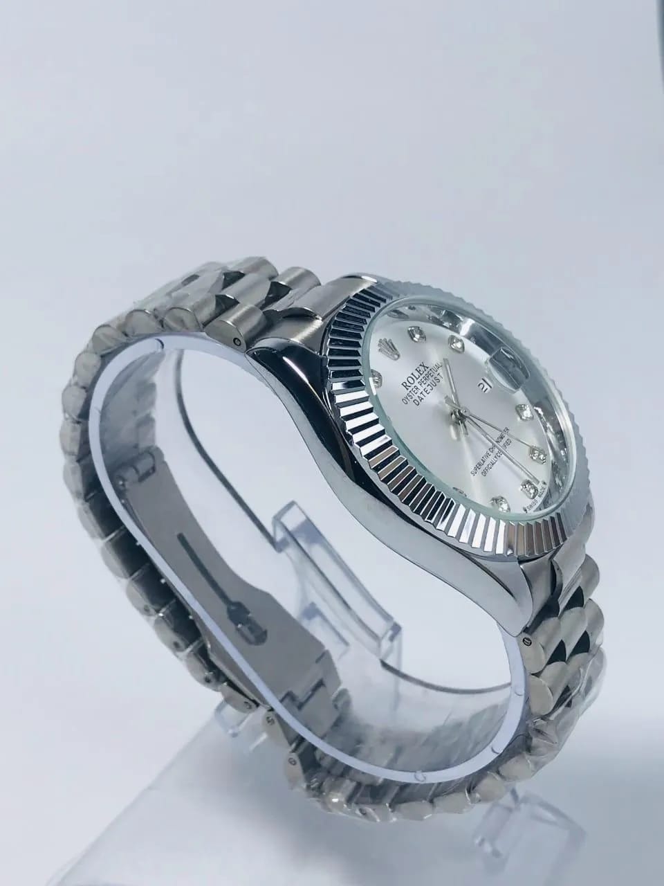 Men's Imported Quality Watch