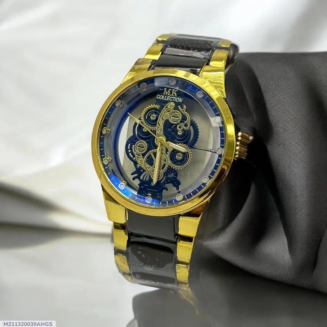 Luxury Watch