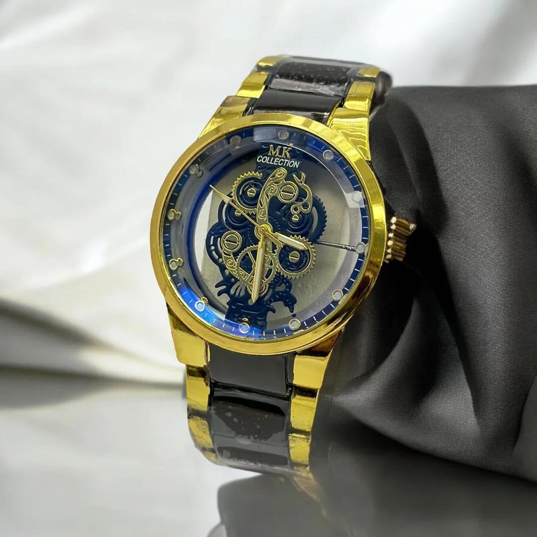 Luxury Watch