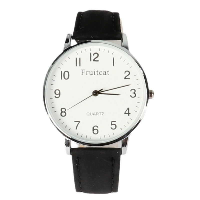 Simple Digital Test Watch – Special Student Watch | Men’s & Women’s Belt Watch