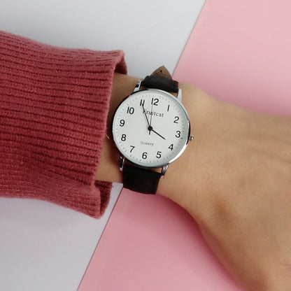 Simple Digital Test Watch – Special Student Watch | Men’s & Women’s Belt Watch