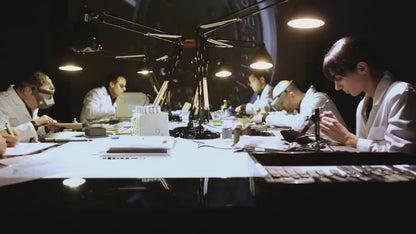 Premium Men’s Calendar Watch with 2-Piece Bracelet Set – Stylish Wrist Watch Combo